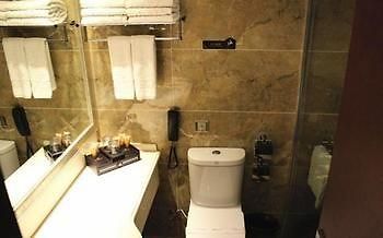 Jinyue Business Hotel Jicsuan Kültér fotó