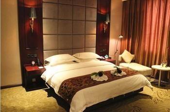 Jinyue Business Hotel Jicsuan Kültér fotó