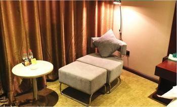 Jinyue Business Hotel Jicsuan Kültér fotó