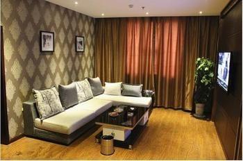 Jinyue Business Hotel Jicsuan Kültér fotó
